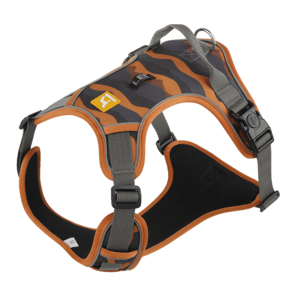 Reflective Dog Harness