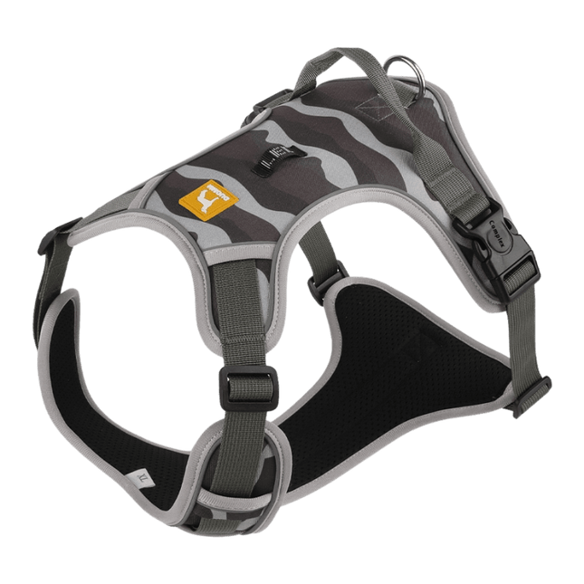 Reflective Dog Harness