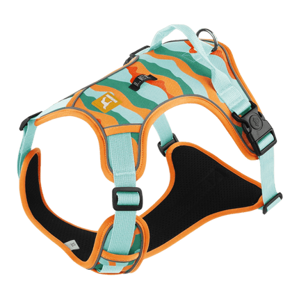 Reflective Dog Harness