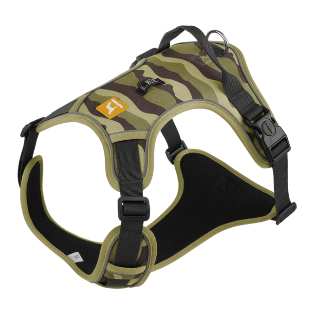 Reflective Dog Harness