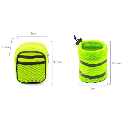 Adjustable Hands-Free Leash - HamsterExpress
