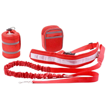 Adjustable Hands-Free Leash - HamsterExpress